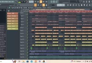 Eu vou fazer beats instrumentais para o seu som