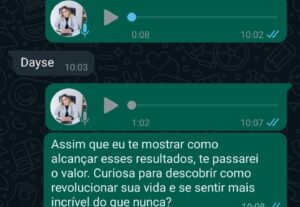 Eu vou Fazer sua Copywater/ Alavanque Seus Resultados.