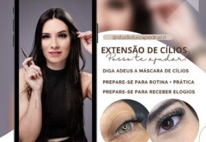 Eu vou fazer as suas ideias virarem artes
