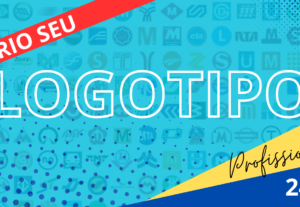 Eu vou criar ou melhorar sua logo em até 48h