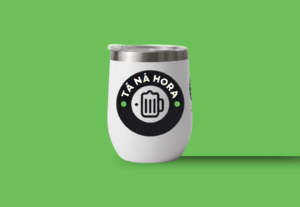 Eu vou criar sua logo em até 48hrs