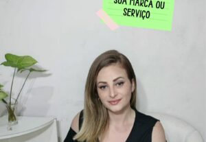 Eu vou fazer um Vídeo Falando Da Sua Marca Ou Produto.