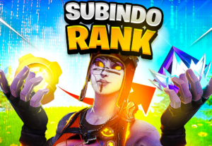 Eu vou criar uma thumbnail profissional para seu canal