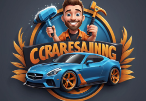 Eu vou criar seu logotipo em um dia.