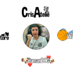 Eu vou fazer sua logo profissional