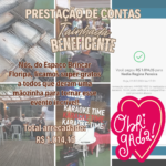 Eu vou criar artes para rede social