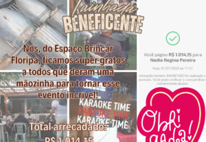 Eu vou criar artes para rede social