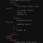 Eu vou desenvolver e programar aplicativos e Websites