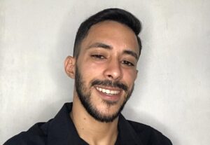 Eu vou ajudar  seu negócio com meus serviços especializados