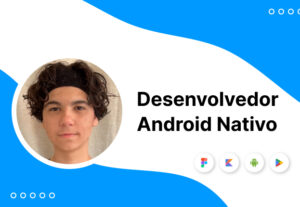 Eu vou criar seu aplicativo Android Nativo com jetpack compo...