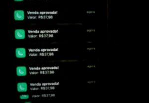 Eu vou deixar seu Google add no topo