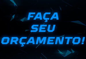Eu vou fazer seu design motion