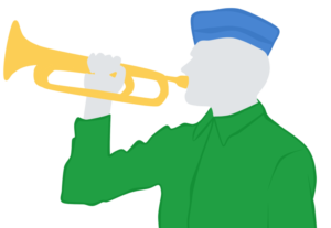 Eu vou vetorizar e criar imagens