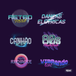 Eu vou Fazer uma logo para você