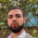Foto do perfil do trabalhador freelancer