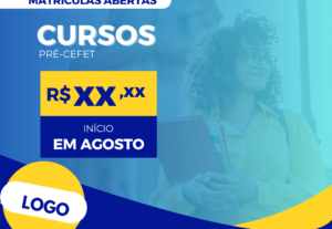 Eu vou fazer artes digitais que vão transformar o seu negóci...