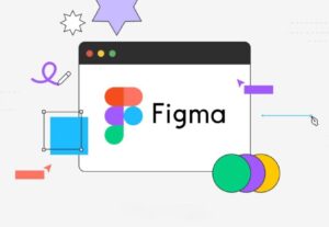Eu vou Consertar/melhorar seu projeto no figma