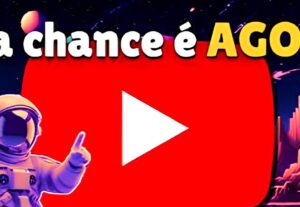 Eu vou fazer uma edição de video para youtube