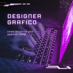 Eu vou fazer templates criativos para você