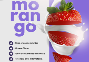 Eu vou criar posts personalizados para suas redes sociais