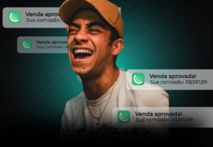 Eu vou criar criar o melhor site pra você