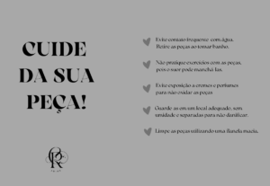 Eu vou fazer sua logo, seu cartão fidelidade.