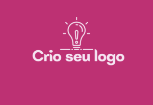 Eu vou fazer Seu logotipo ou logomarca com exclusividade.