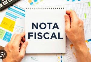 Eu vou Fazer emissão de Notas fiscais