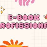 Eu vou criar e-book completo e profissional.