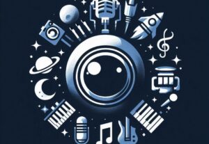 Eu vou Trabalhar  com IA: Música, Imagens, Copy e E-books