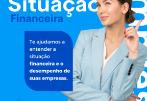 Eu vou criar planilhas para seu controle financeiro.