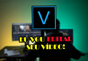 Eu vou fazer edições de vídeos curtos por um bom preço
