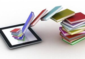 Eu vou Fazer E-books para vendas digitais