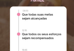 Eu vou Criar seu post em um dia