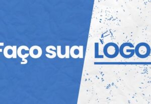 Eu vou Criar uma Logo Profissional Para Sua Marca