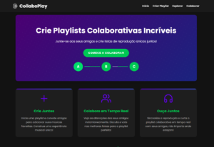 Eu vou fazer seu site, seja ele apenas front-end ou completo...