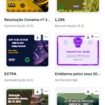 Eu vou Fazer slides bem caprichados, com capas personalizada...