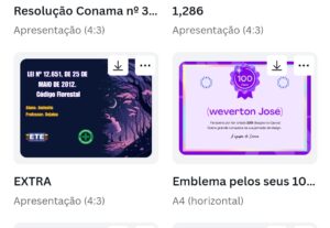Eu vou Fazer slides bem caprichados, com capas personalizada...