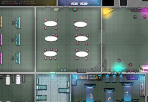 Eu vou Fazer um Mapa de Rpg para sua campanha