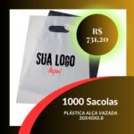 Eu vou fazer Logo Marca em Canva.