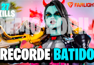 Eu vou fazer uma thumbnail profissional de qualquer jogo.