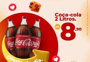 Eu vou Fazer Artes Personalizadas e encartes para seu negóci...
