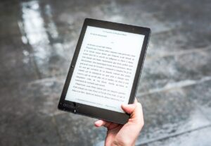 Eu vou desenvolver o melhor e-book