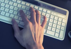 Eu vou escrever um artigo para o seu blog/site