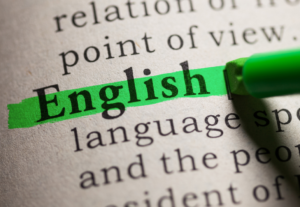 Eu vou criar videos em Inglês para você ou sua empresa.