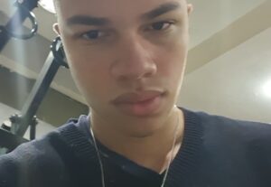 Eu vou Editar seu vídeo no capcut