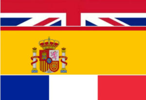 Eu vou traduzir textos, vídeos e e-books em Francês/Inglês
