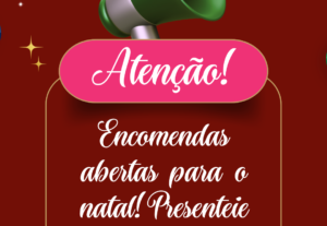 Eu vou criar post, storys, cartão visita etc.