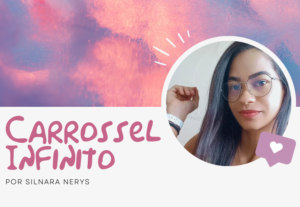 Eu vou criar um carrossel para o seu Instagram