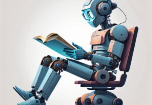 Eu vou transformar seu texto em áudio A.I.